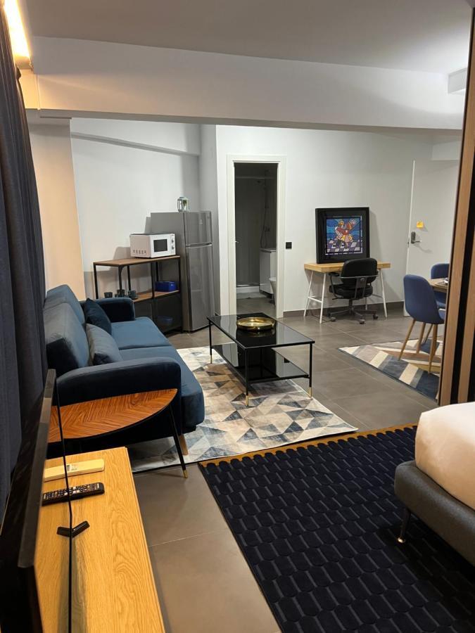 Modular Suites Alfonso Gomez مدريد المظهر الخارجي الصورة