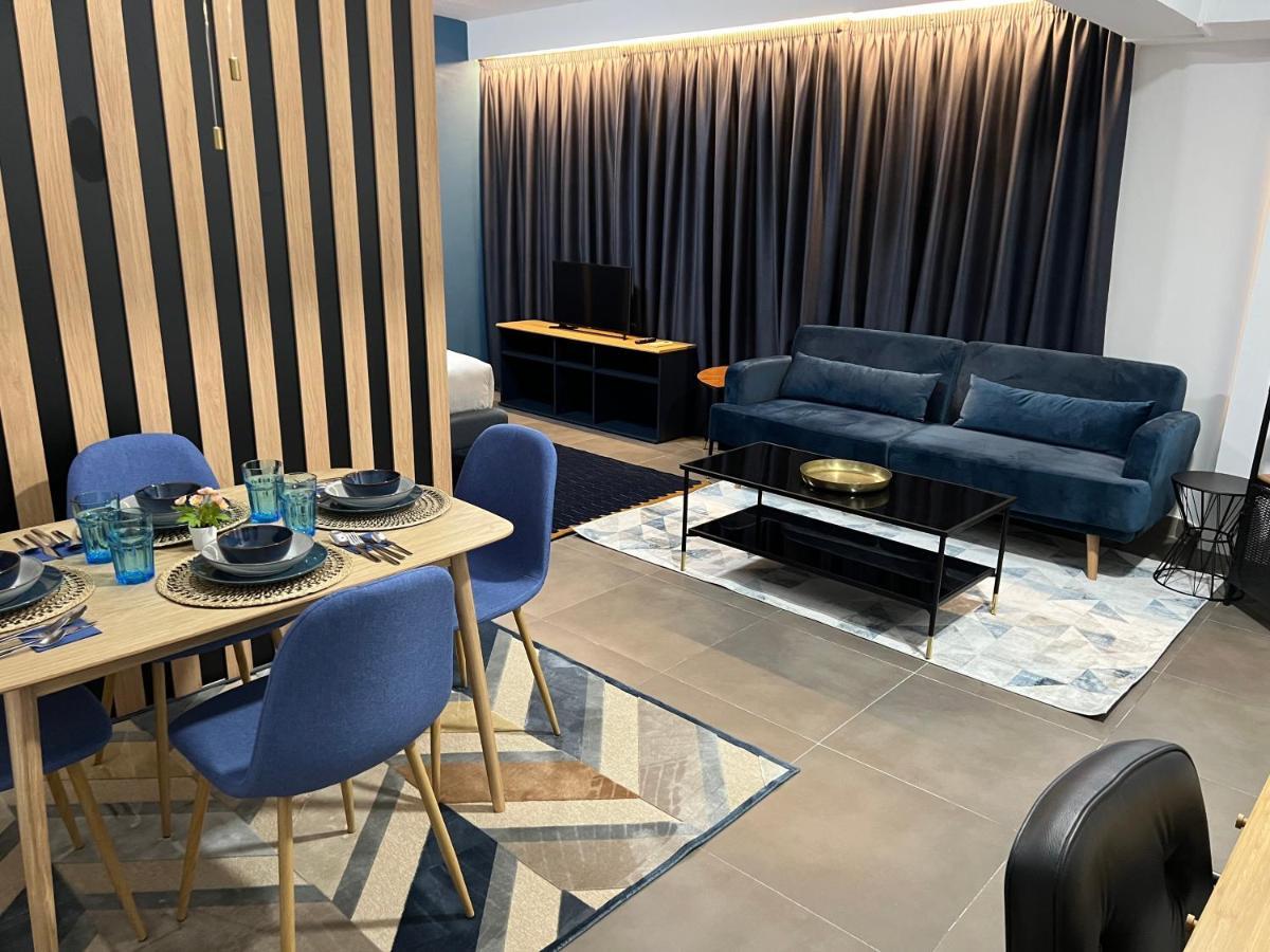 Modular Suites Alfonso Gomez مدريد المظهر الخارجي الصورة