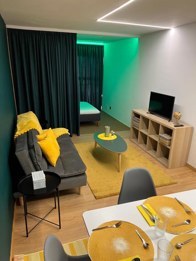 Modular Suites Alfonso Gomez مدريد المظهر الخارجي الصورة