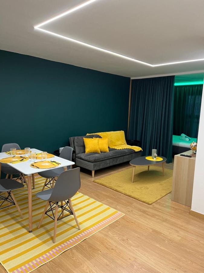 Modular Suites Alfonso Gomez مدريد المظهر الخارجي الصورة