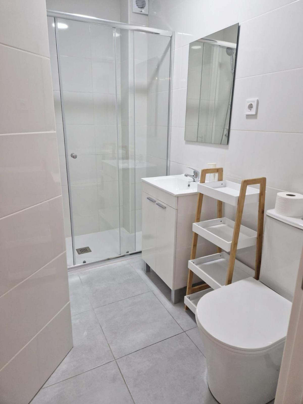 Modular Suites Alfonso Gomez مدريد المظهر الخارجي الصورة
