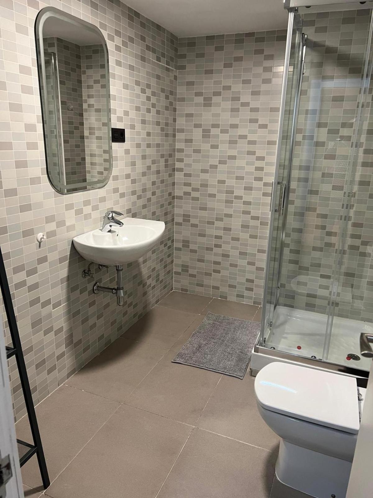 Modular Suites Alfonso Gomez مدريد المظهر الخارجي الصورة