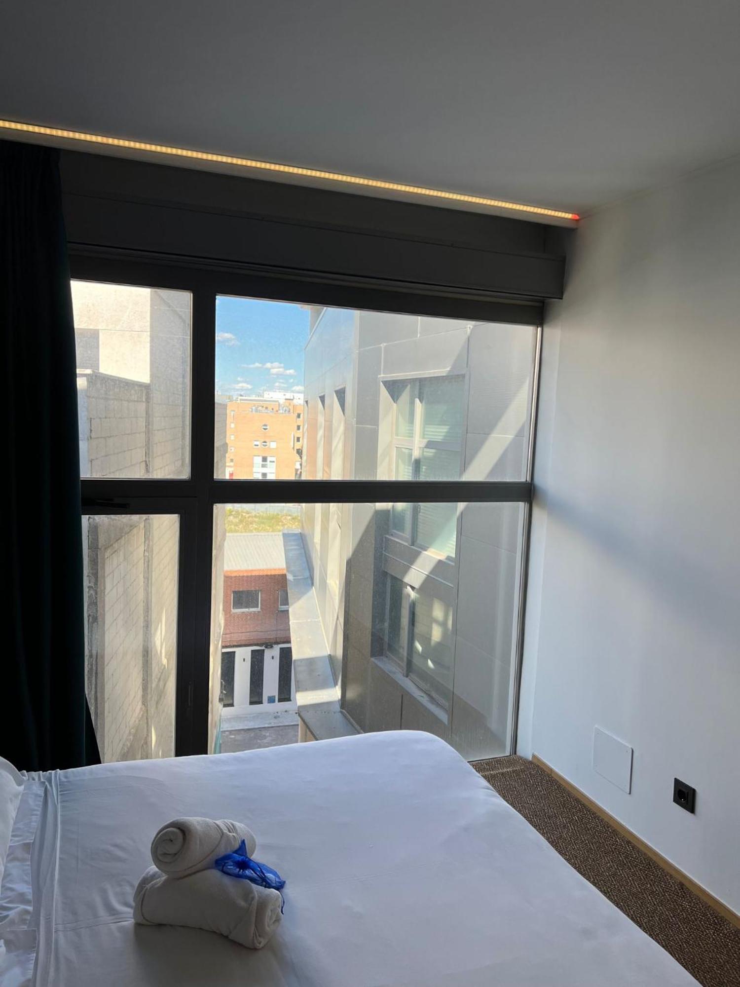 Modular Suites Alfonso Gomez مدريد المظهر الخارجي الصورة