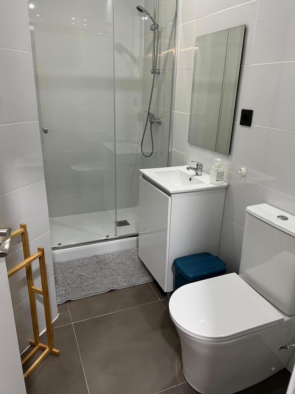 Modular Suites Alfonso Gomez مدريد المظهر الخارجي الصورة