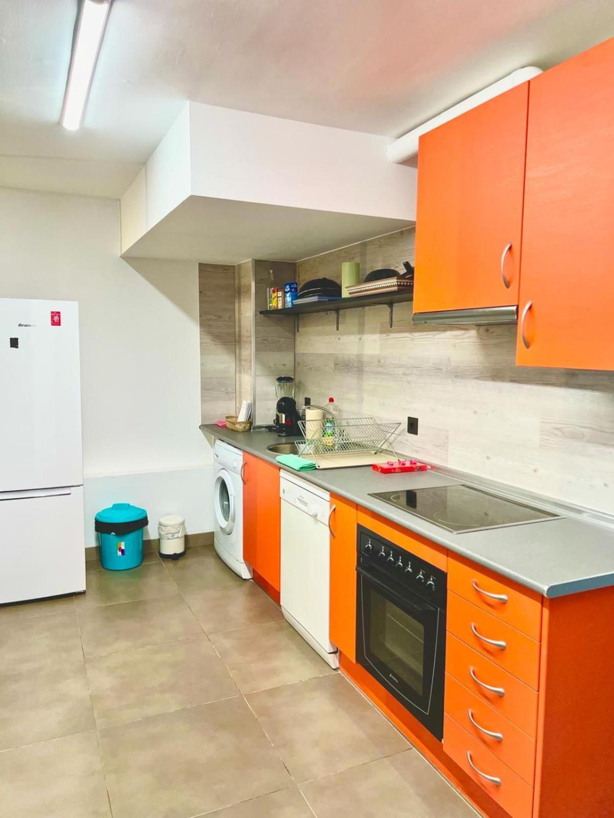 Modular Suites Alfonso Gomez مدريد المظهر الخارجي الصورة