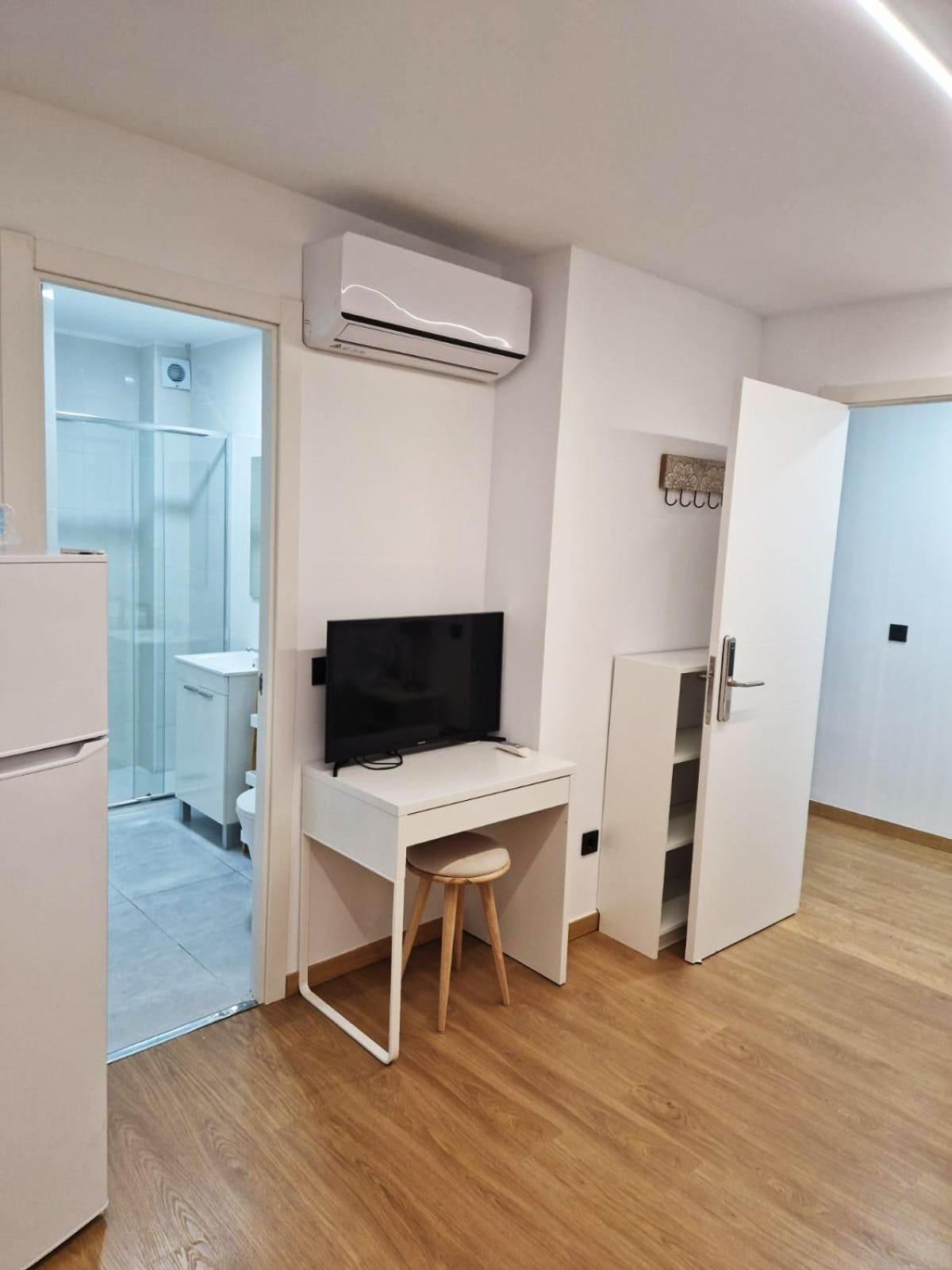 Modular Suites Alfonso Gomez مدريد المظهر الخارجي الصورة